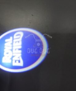 Royal Enfield Shadow Light