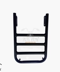Rear Carrier for Royal Enfield Classic, Electra, Standard