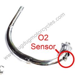 royal enfield bs6 bend pipe (1)