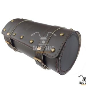 bullet 350 side bolsa