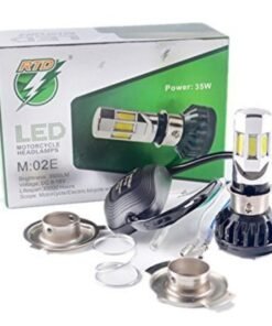 M6 Led Headlight for all Motorcycles