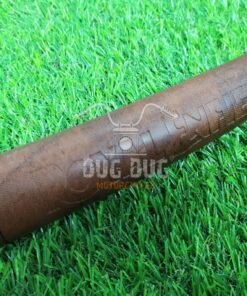 Dug Dug Bike Universal Handle Bar Rod Sleeve for All Motorcycles