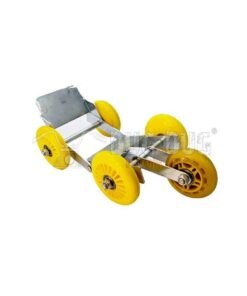 Premium Quality Wheel Trolley Puncture wheel for all Motorcycles and Scooty