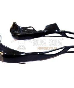 Dug Dug Aluminium Motorcycle Handguard Bike Hand Protector Wind Guard for All Motorcycles