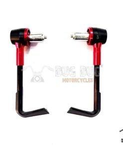 New Universal Lever Hand Protector Guards for All Motorcycles