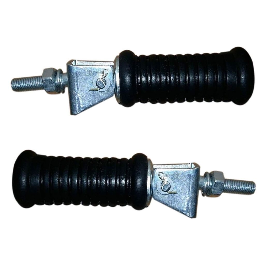 Royal Enfield Classic Rear Shock Absorber Shockers (1 pc