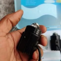 HJG Mini Driving Fog Lights 20w for all bikes