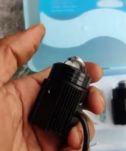 HJG Mini Driving Fog Lights 20w for all bikes