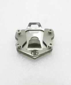 SS-304 Side Stand Extender for Royal Enfield Himalayan 411cc