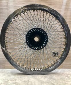 Dug Dug 100 Spoke Rim for Royal Enfield Classic Standard Electra