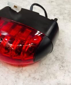 Thunderbird LED Tail Light | Dug Dug