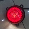Chakra LED Tail Light RE Logo for Royal Enfield Classic 350/500, Standard 500
