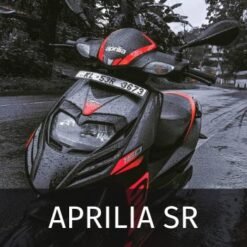Aprilia Accessories