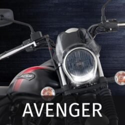 Avenger Accessories