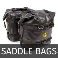 Saddle Bags