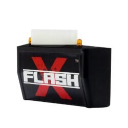 flashx hazard system dug dug motorcycles