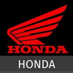 Honda Accessories