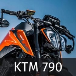 KTM 790