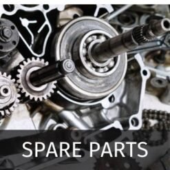 Spare Parts