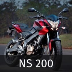 NS 200