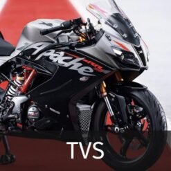 TVS Accessories