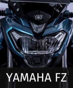 Yamaha FZ 150