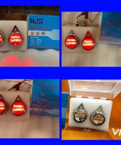 LED Parking Unit for Royal Enfield Classic Standard Electra