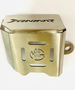 Rear Master Cylinder Guard for Dominar 400
