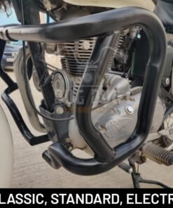 Crash Bar for Royal Enfield Classic Standard Electra