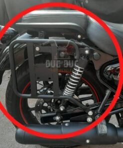 Saddle Stay for Royal Enfield Meteor 350