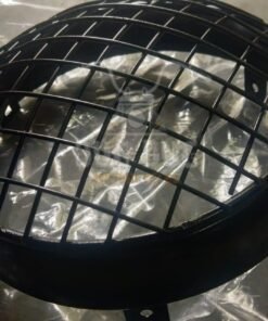 New Headlight Grill for Royal Enfield Meteor 350