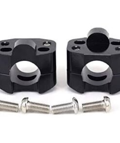 Handle Bar Risers for Motorcycles Universal