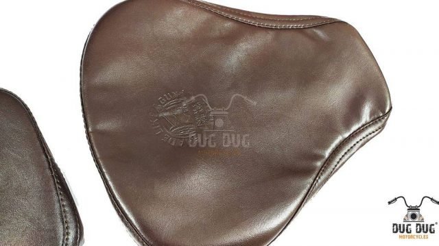 royal enfield seat cover near me