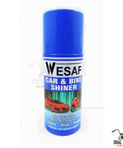 dug dug bike polish shine wax cleaner