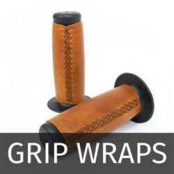 Grip Wraps