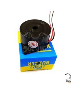 UNO MINDA Motorcycle Indicator Buzzer Universal 12V(>85dB)