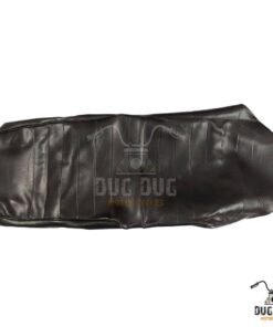 Royal Enfield Standard 350 Seat Cover - Black