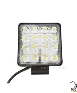 HJG 5 in 1 Multi Mode Flashing Auxiliary Light