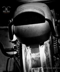 Classic Reborn PU Backrest