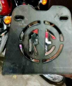 Classic Reborn Bash Plate - Sump Guard