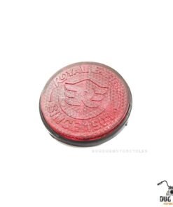 Royal Enfield Thunderbird Rear Reflector OEM Type