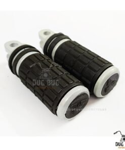 Stock OEM Footrest for Royal Enfield Thunderbird