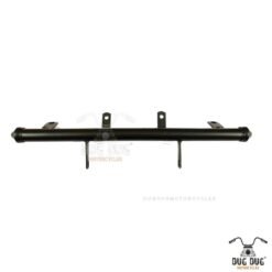 Fog Lamp Rod for Royal Enfield - Black