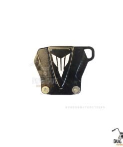 Yamaha MT15 Key Jacket Sleeve with Logo Premium Quality - Black