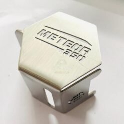 Dug Dug Meteor 350 Rear Master Cylinder Guard Cover Cap