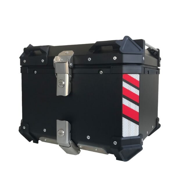 studds top box for royal enfield