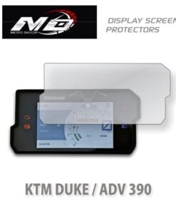 Dug Dug 9H Meter Display Screen Protector Guard for KTM Adventure 250 390