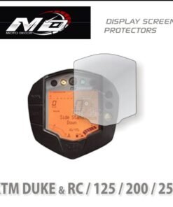 Dug Dug 9H Meter Display Screen Protector Guard for KTM DUKE RC 125 200 250