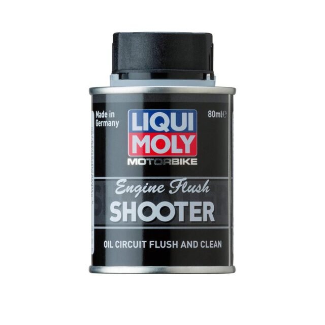 Liqui Moly Performance Pack for Royal Enfield Meteor 350