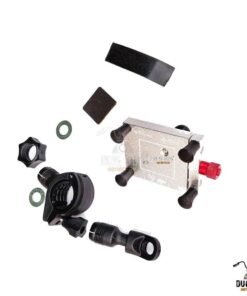 Dug Dug Claw Grip Mobile Holder for All Motorcycles